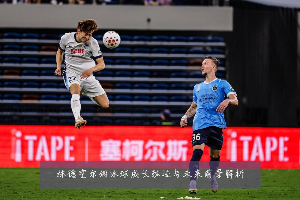 林德霍尔姆冰球成长轨迹与未来前景解析