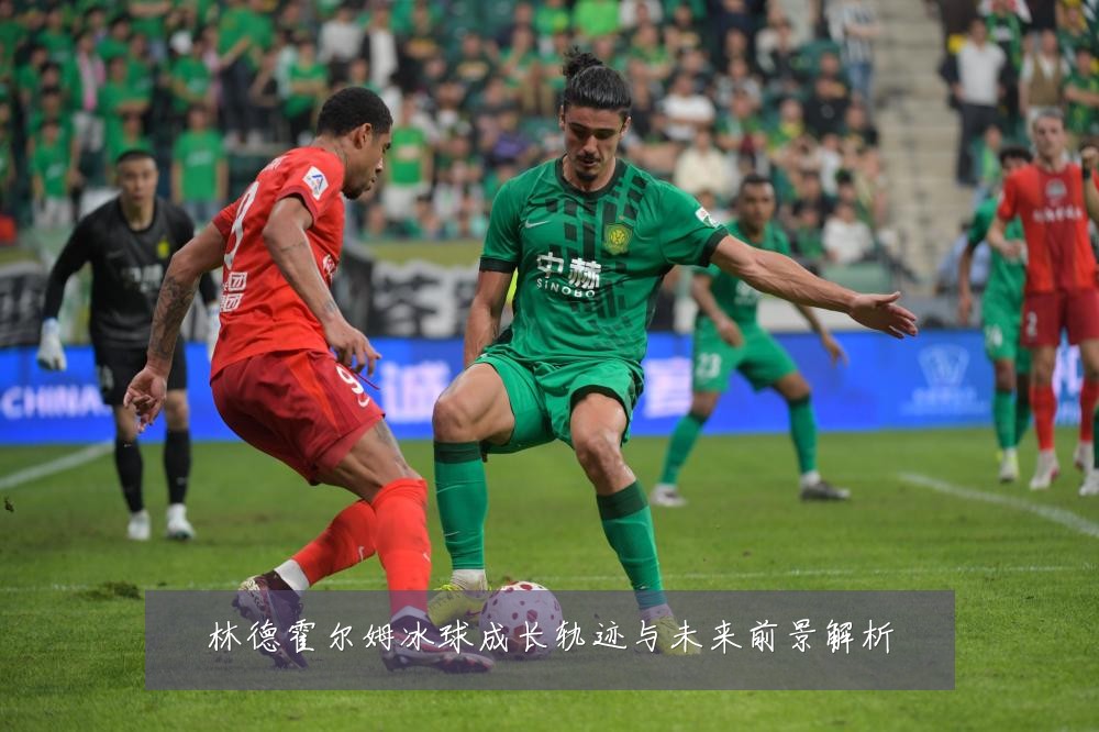 林德霍尔姆冰球成长轨迹与未来前景解析